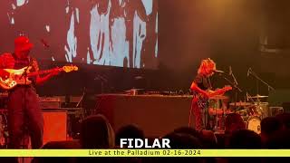 FIDLAR  Live at the Palladium 2162024 [upl. by Catriona79]