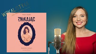 Kim jesteś Audiobook nagranie Znikając Reportaże o matkachAnna J Dudek [upl. by Elery]