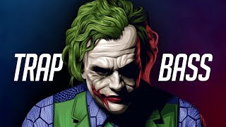 Trap Music 2018 🌀 Bass Boosted Trap Mix 🌀 Best EDM Gaming Music [upl. by Novihc]