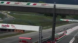 MotoGP Sound Of The Past Suter MMX 500 2 Stroke Fly By At Mugello Circuit 🏁 Best Sound Ever [upl. by Clifford]