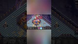 COMET ME BRO Challenge  Clash Of Clans [upl. by Maxa]