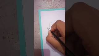 diy teachers day crafting part3 easy shortvideo craftideas [upl. by Tedman]