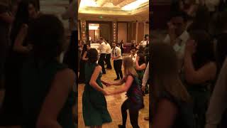 Virginia Reel  Scottish Ceilidh Dance [upl. by Ahsote]