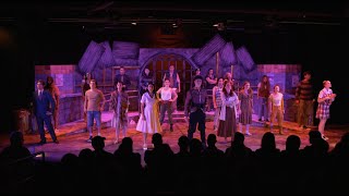 Urinetown Full Show [upl. by Ymia]