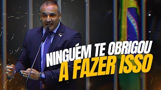 DELEGADO PALUMBO DESCEU A LENHA NOS V4G4BND0S [upl. by Corsiglia]