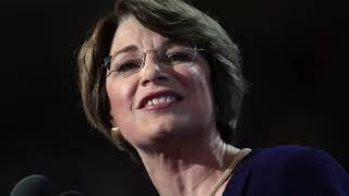 Klobuchar Urges Action as AIGenerated Election Misinformation Looms [upl. by Ybbor354]