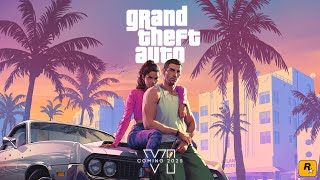 🔴LIVE Unq Gamer  Grand Theft Auto VI  Live Stream 2280 [upl. by Cicily]