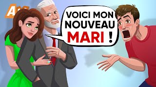 Amoureuse Du Meilleur Ami De Mon Mari [upl. by Norbert]