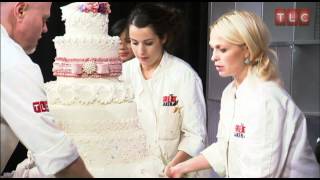 Cake Boss Season Premiere preview [upl. by Firman238]