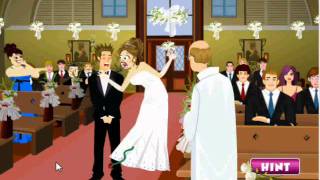 Naughty Wedding  Games2win [upl. by Lamrert]