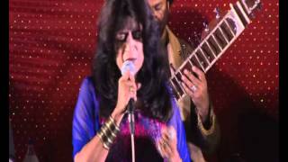 Chandan Sa Badan Film  Saraswatichandra Song Sung by Bella Sulakhe [upl. by Ilesara]