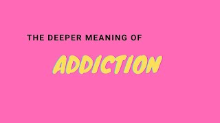 The deeper meaning behind Addiction by Doja cat [upl. by Lark913]