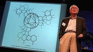 How I discovered DNA  James Watson [upl. by Nabla]