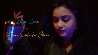 Zara Zara x Sonar Palonker Ghore Mashup  Female cover version by Ranita  সানিকর্মকার [upl. by Aikaz]