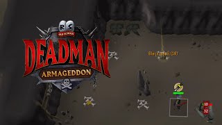 I had a great day on Deadman Armageddon [upl. by Ashjian791]