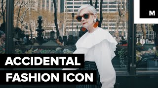 Accidental Icon Is Using Her Teaching Background To Implement Social Change In The Fashion Industry [upl. by Hairakcaz]