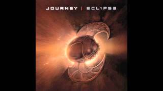 Journey  Eclipse  City Of Hope [upl. by Carvey]