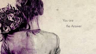 Goo Goo Dolls  You Are The Answer Official Lyric Video [upl. by Alethea]