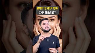 5 Superfoods for Glowing Skin Skin Whitening Secrets [upl. by Nidnerb]