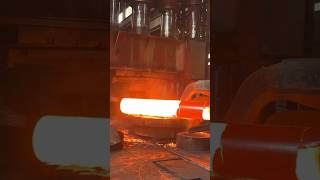 Incredible upsetting forging process  Art of Forging [upl. by Gan]