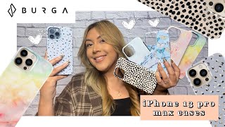 Fundas de Apple para iPhone 🔥 Silicona vs Piel vs Transparente ¿Cuál es mejor [upl. by Anilra]