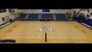 Amarillo College vs Midland College  Oct 11 2023 [upl. by Attezi298]