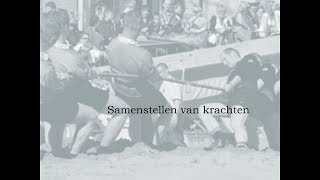 Sterkteleer 1 3 Samenstellen van krachten [upl. by Peria]