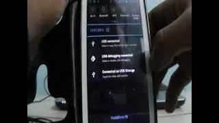 Micromax A110 Rooting tutorial Step by Step [upl. by Giralda]