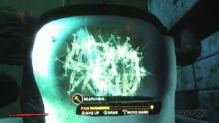 Saw Gameplay Demo  Konami Gamers Night 2009 [upl. by Sexton917]