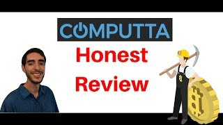 Computta Review  How to Earn FREE Bitcoin [upl. by Atikram]