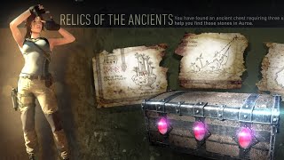 Ghost Recon Breakpoint  WALK THROUGH GUIDE  Relics Of The Ancients [upl. by Charlean]