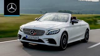 MercedesBenz CClass 2019 Body Variants amp Engines  Presented by MrJWW [upl. by Giarc]