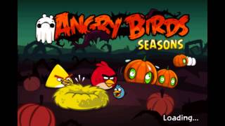 Every Angry Birds Theme As Of March 27 2013 [upl. by Caton]