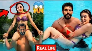 Bala Hatun in Real Life  Ozge Torer LifeStyle  Biography  Kurulus Osman Season5 [upl. by Baniez536]