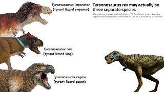 National geographic  T Rex Tyrannosaurus Rex  New Documentary HD 2018 [upl. by Anselmi]