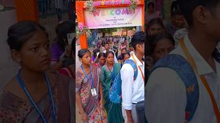 Short video Singarmunda Parish youth Program shots dailyvlog [upl. by Brouwer638]