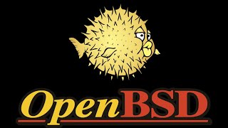 How to install OpenBSD in VirtualBox UPDATED [upl. by Dryfoos]