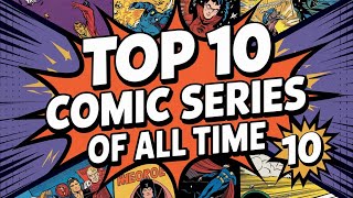 10 Comic Book Movies That Are Better Than The Comics [upl. by Arjan]