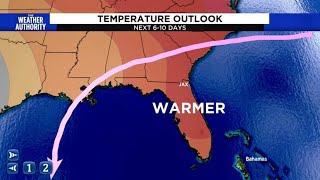 Will the warmth continue into February [upl. by Izzy981]