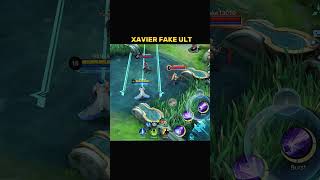 ✅ Xavier Fake Ultimate Tutorial by Renyaaa [upl. by Yenatirb]