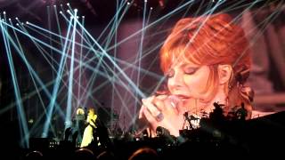 Mylène Farmer Timeless 2013  18092013 Rêver [upl. by Booze]