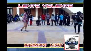 LENTO VIOLENTO 2014 DJ NEST DX l f [upl. by Moyers]