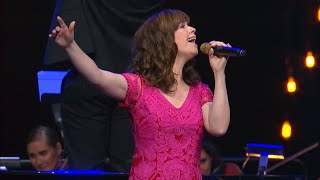 Come People of the Risen King Live  Keith amp Kristyn Getty [upl. by Itsirhc]