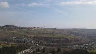 The Rhondda Valleys [upl. by Tcideneb]