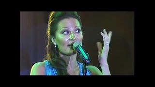 Ceca  Doktor  LIVE  Pivo fest  Prilep 2010 [upl. by Ettezil]