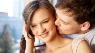 How to Kiss Your Lovers Neck  Kissing Tutorials [upl. by Thenna847]