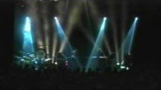 Tangerine Dream Live  Force Majeure  Going West Part 414 [upl. by Ehtyaf256]