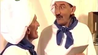 ChuckleVision 7x14 Whats Cooking [upl. by Leafar]