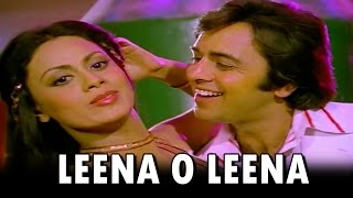 Leena O Leena Video Song  Swarg Narak [upl. by Ecnesse]