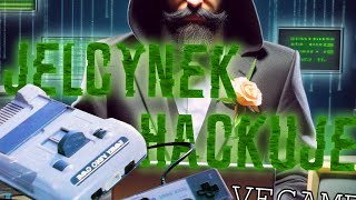 NES Romhacking  Jelcynek Hackuje 3 [upl. by Yleak]